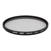 Hoya 72mm NXT/ UV Haze Filter
