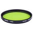 thumbnail image 1 of Hoya 77mm Yellow Green Multi Coated Glass Filter (X0) #11, 1 of 3