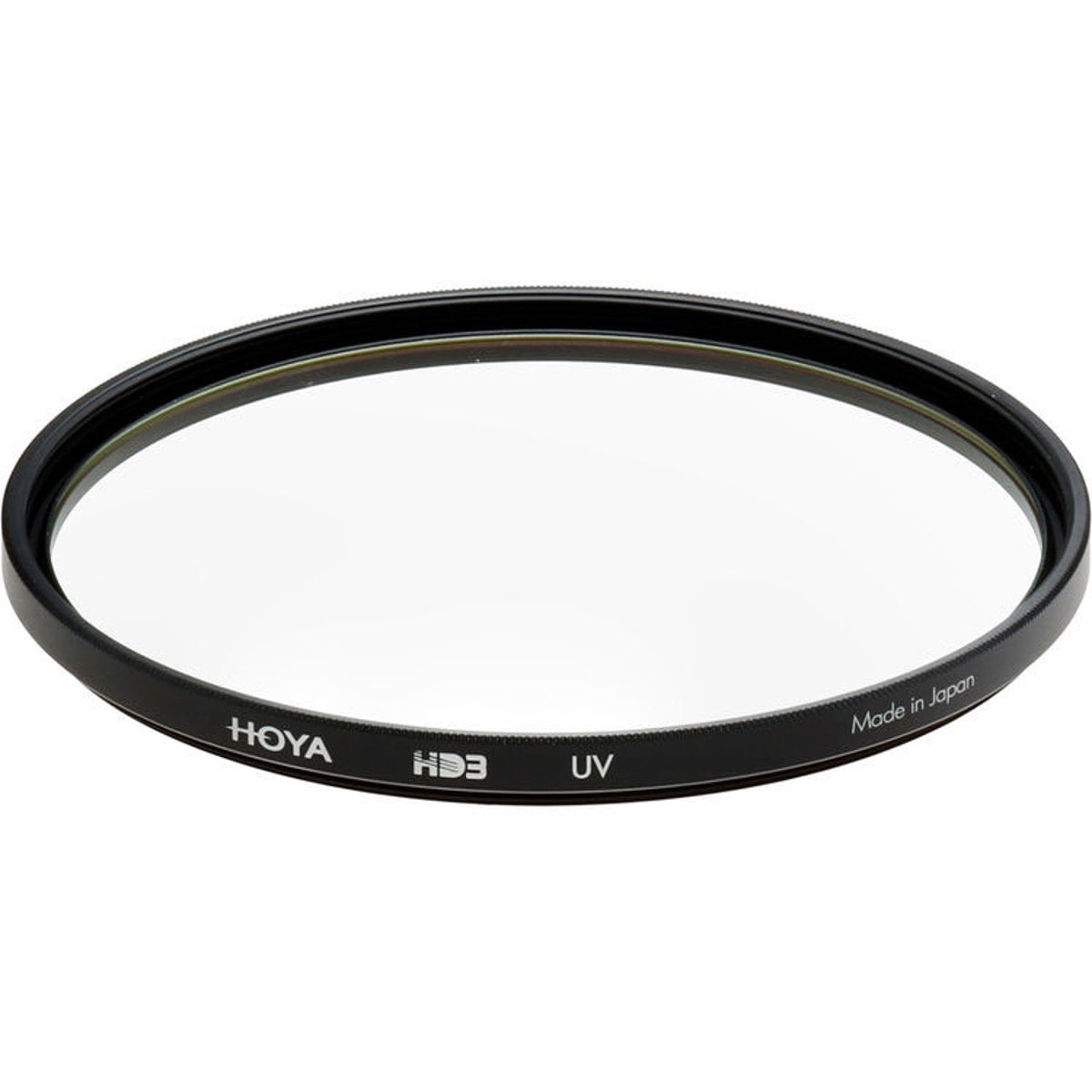 Filtro UV Hoya HD Digital 49 E 82mm - Alta Definizione Con Multi-Coating Per Obiettivi Canon