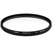 Hoya 82mm Sparkle 4x Multi-Coated Glass Filter