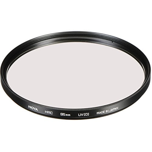 Hoya 95mm UV (Ultra Violet) Glass Filter