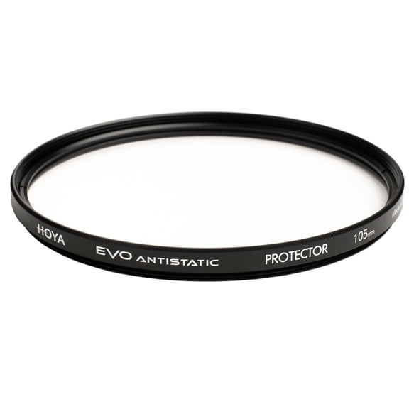 Hoya 105mm EVO Antistatic Protector Filter