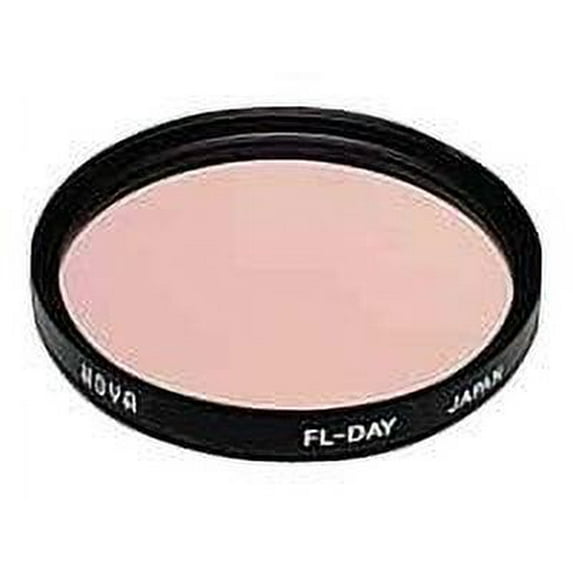 Hoya FL-DAY - Filter - color correction - 58 mm