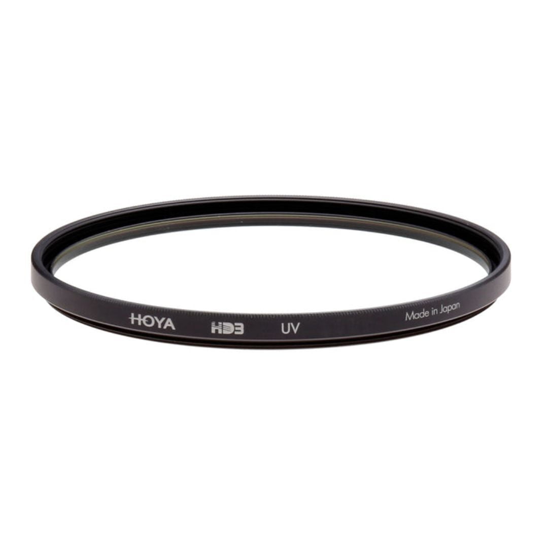 Camera Stain Hoya 67mm HD3 UV Lens Filter - Ultra-Hard Nano-Coated, Stain-Resistant ...