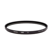 Hoya HD3 UV Ultra-Hard Nano Coating Lens Protector Filter with Waterproof and Stain-Resistant Top Coat for 100MP Plus Camera 72mm