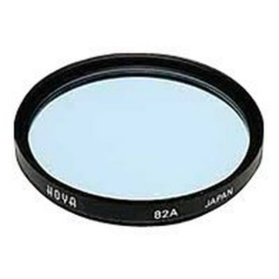 Hoya HMC 82A - Filter - light balancing - 52 mm