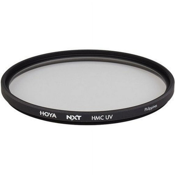 Hoya NXT 77mm HMC Multi-Coated UV Digital SLR HDSLR Slim Frame Filter A-NXT77UV