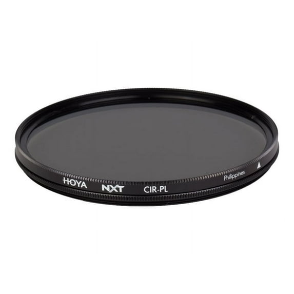 Hoya NXT CIR-PL - Filter - circular polarizer - 55 mm