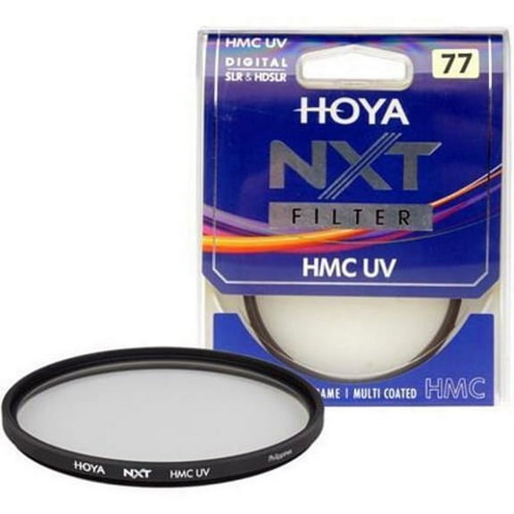 Hoya NXT HMC UV - Filter - UV - clear - 62 mm