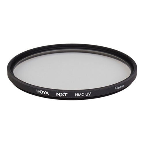 Hoya NXT HMC UV - Filter - UV - clear - 62 mm