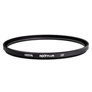 Hoya NXT Plus 67mm 10-Layer HMC Multi-Coated UV Lens Filter, Low-Profile Aluminum Frame