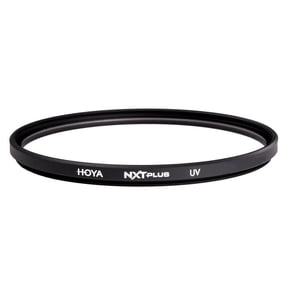 Hoya NXT Plus 67mm 10-Layer HMC Multi-Coated UV Lens Filter, Low-Profile Aluminum Frame