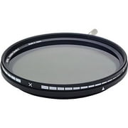 Hoya Variable Density II Filter ND3-ND400
