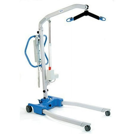 Hoyer Advance Portable Lift Electric - Battery Patient Lift