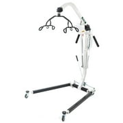hoyer classic electric lift