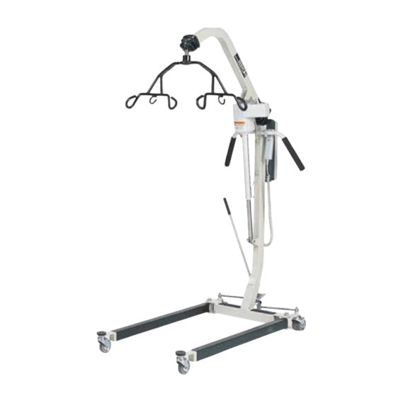 Hoyer HPL402 Deluxe Electric Patient Lift