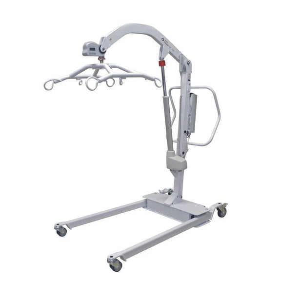 Hoyer HPL700 Electric Mobile Bariatric Patient Lift