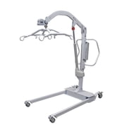 Hoyer HPL700 Electric Mobile Bariatric Patient Lift