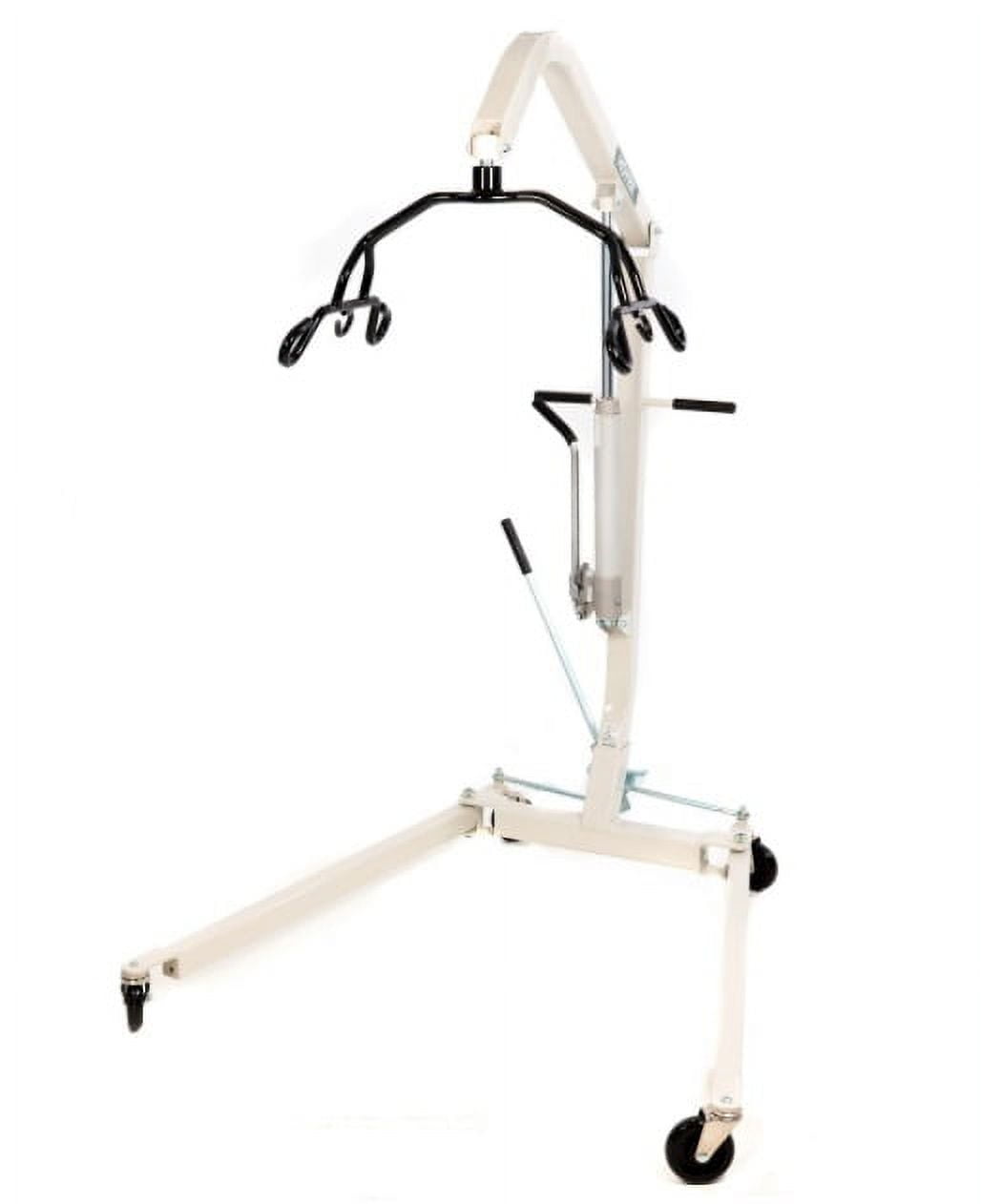 Hoyer Hydraulic Patient Lift with Pump Handle HML400 includes Free Sling!