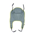 thumbnail image 1 of Hoyer Professional Full Back Padded Sling-X-Large, With Blue Binding,Each, 1 of 1