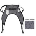 thumbnail image 1 of Hoyer U-Sling Padded, 1 of 1