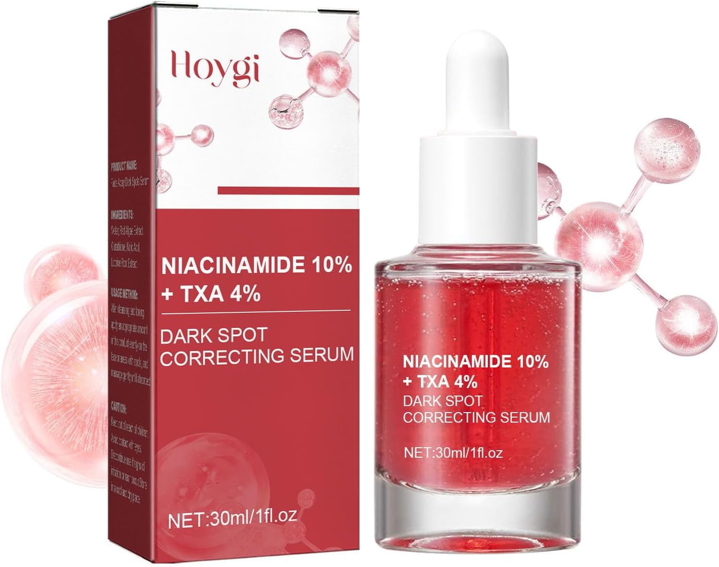 Hoygi Dark Spot Correcting Serum - Dark Correcting Serum - 10% ...