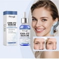 thumbnail image 1 of Hoygi GHK-CU Serum Copper Peptide Revitalizing Firming Conditioning, 30ML, 1 of 10
