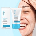 thumbnail image 1 of Hoygi Gentle Exfoliating Scrub, Gently Cleans, Nourishes, Moisturizes, Hydrates, Moisturizes, And Moisturizes Tender And Smooth Skin, 1 of 6