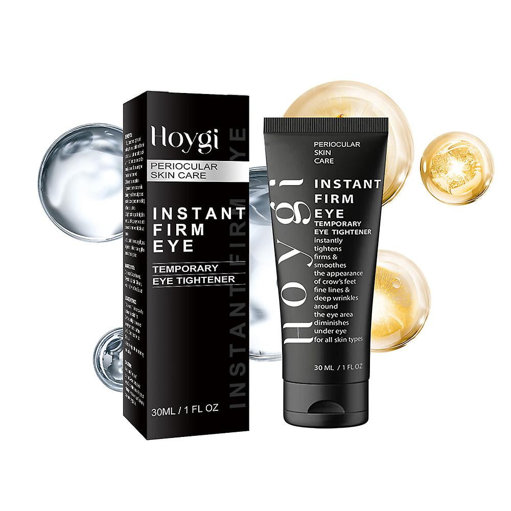 Hoygi Instant Firm Eye Tightener Best Eye Bag Cream