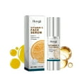 thumbnail image 1 of Vitamin C Face Serum – Hydrating & Nourishing Formula for Fine Line Reduction, Skin Firming, Brightening & Smoothing – Gentle Moisturizer for a Radiant, Youthful Glow, 1 of 5