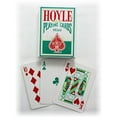 thumbnail image 1 of Hoyle Mini Holiday Edition Playing Cards, 1 of 1