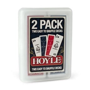 Hoyle Slice Playing Cards