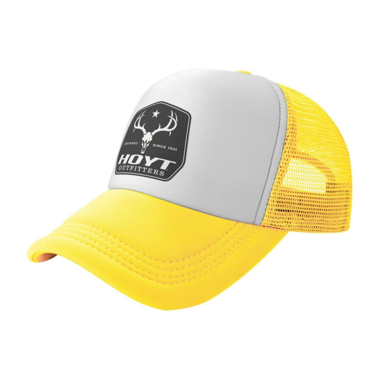 Hoyt trucker hat shop