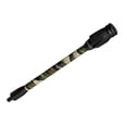 thumbnail image 1 of Hoyt Stealth Pro Series 10" Rptr Bow Stabilizer, Durable Archery Stabilizer for Enhanced Bow Balance (2073666), 1 of 1