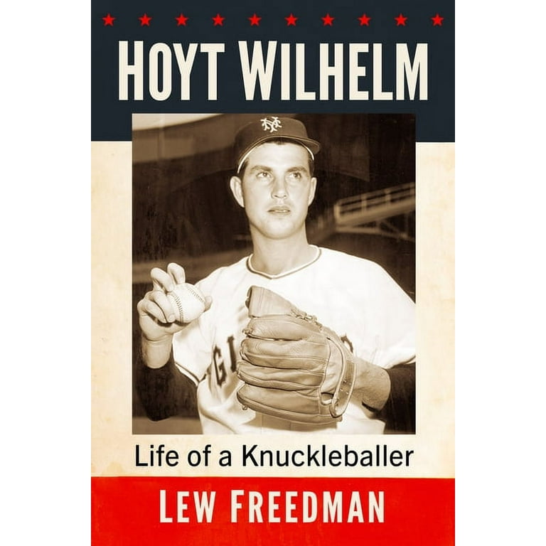 Hoyt wilhelm online