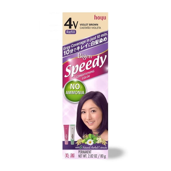 Bigen Conditioning Color Refill-4V