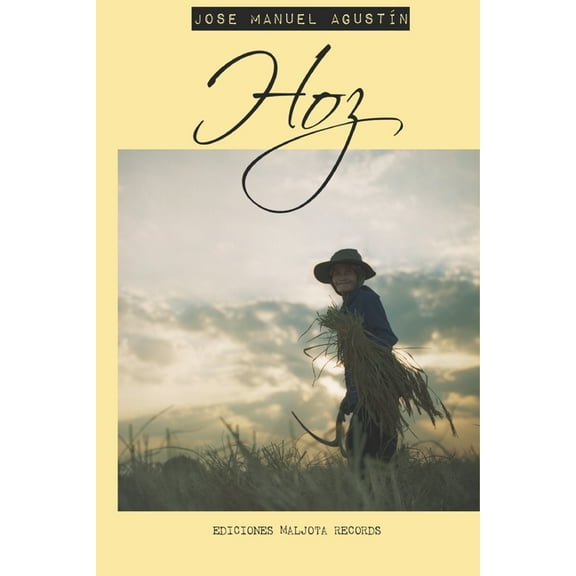 Hoz (Paperback)