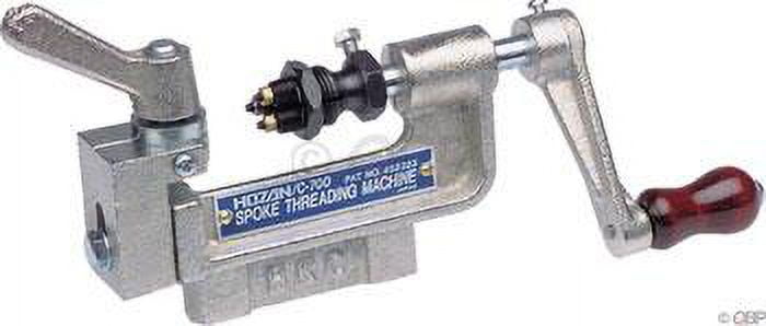 Hozan C-700 Spoke Threader: 14 and 15 Gauge - Walmart.com