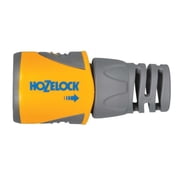 Hozelock - 2050 Hose End Connector Plus for 12.5-15mm 1/2-5/8in Hose