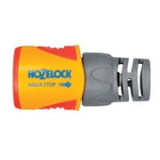 Hozelock - 2055 AquaStop Plus Hose Connector for 12.5-15mm 1/2-5/8in Hose