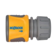 Hozelock - 2070 Soft Touch Hose End Connector - Loose