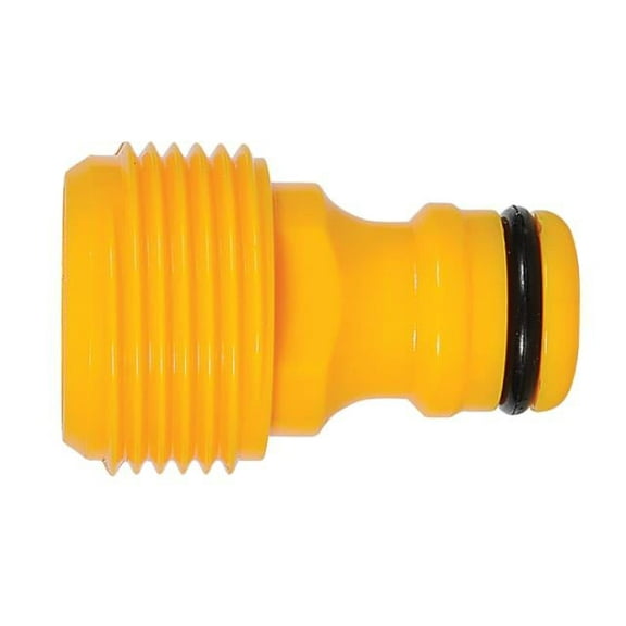 Hozelock - 2289 Threaded Adaptor 3/4in BSP Male Thread