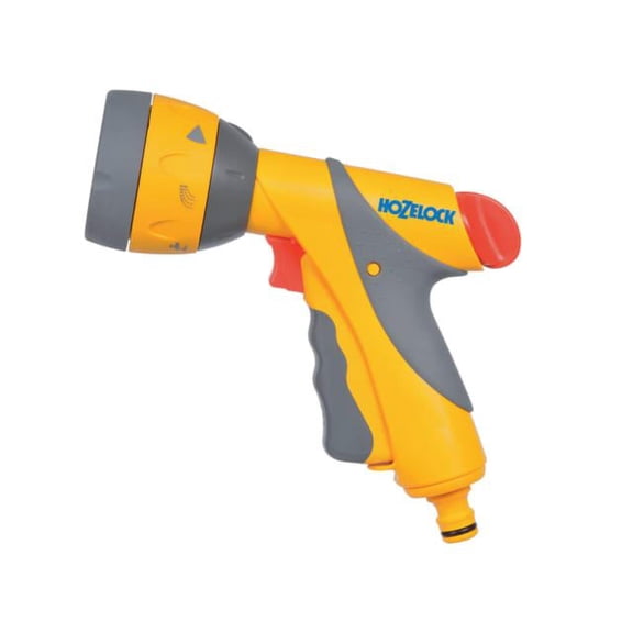 Hozelock - 2684 Multi Spray Gun Plus
