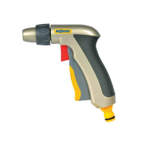 Hozelock - 2690 Jet Plus Spray Gun (Metal)