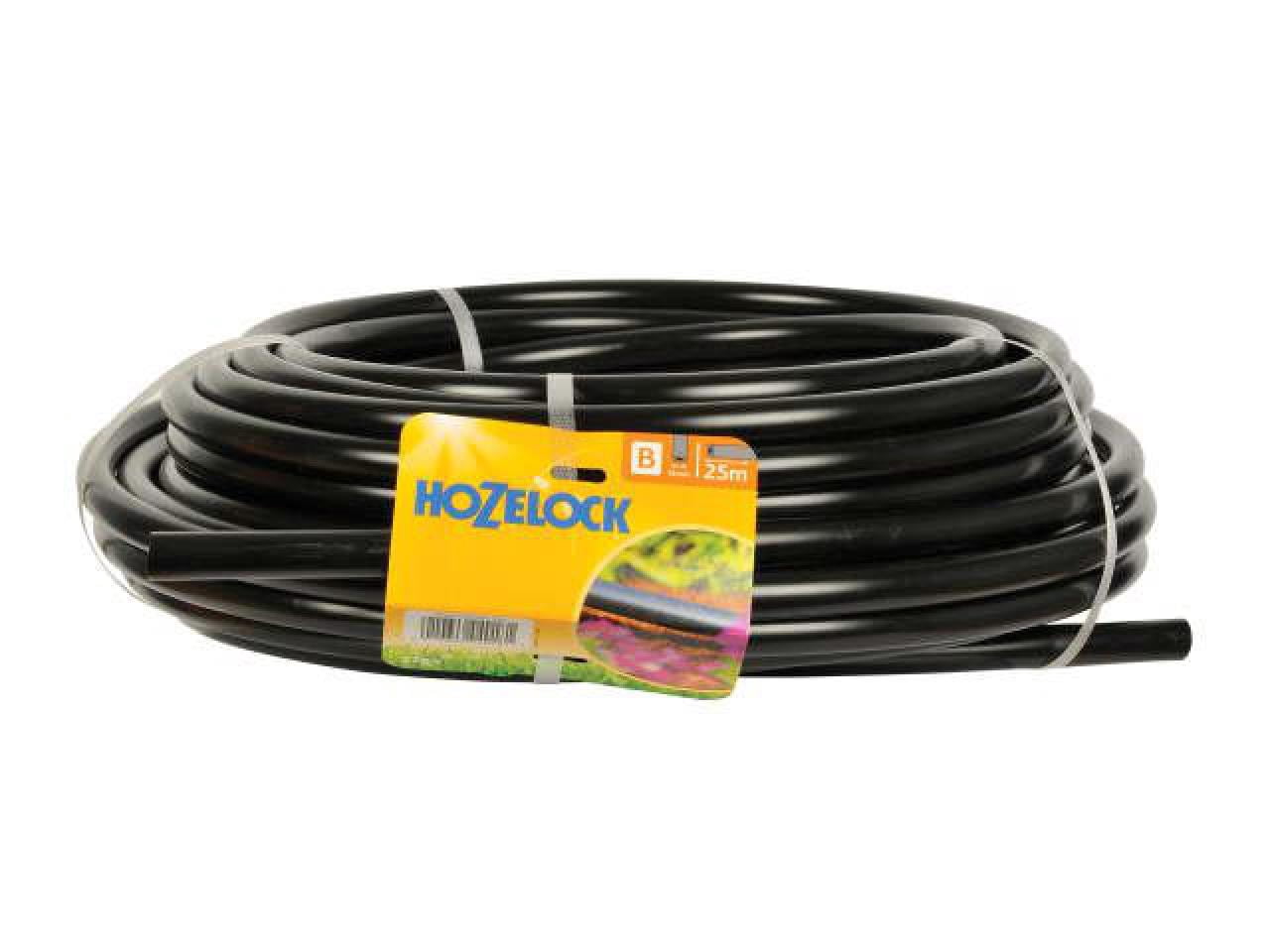 Hozelock - 2764 Supply Hose 25m