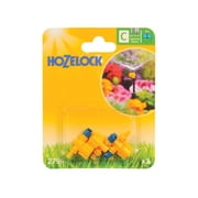 Hozelock - 2794 Adjustable 180  Micro Spray Jet Pack 3
