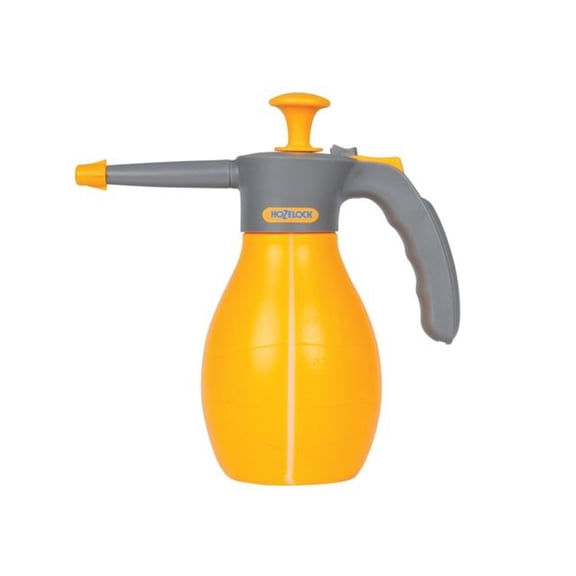 Hozelock - 4124 Pressure Sprayer 1 litre