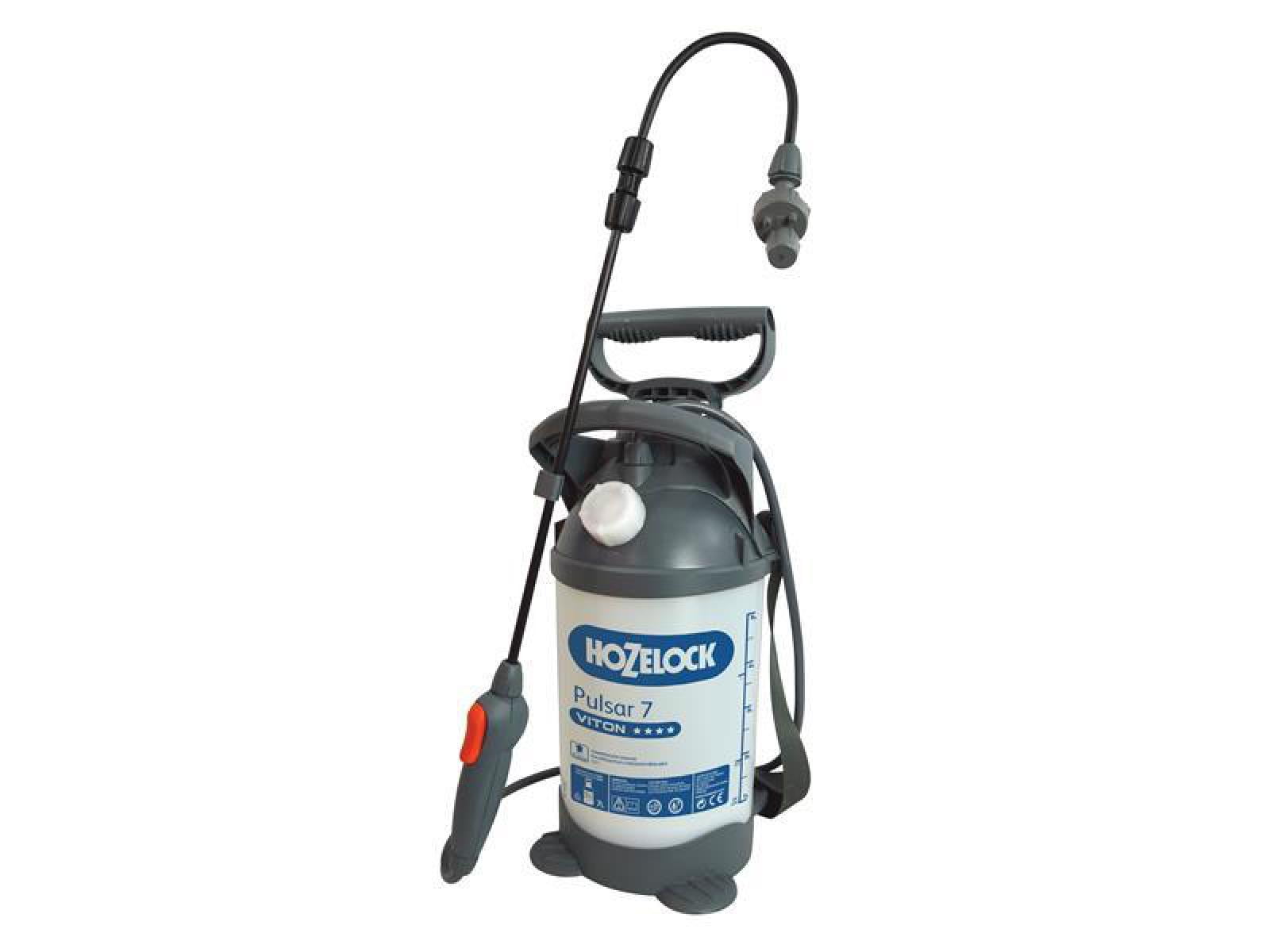 Pulvérisateur à pression préalable Plus 1,25L - Petit pulvérisateur