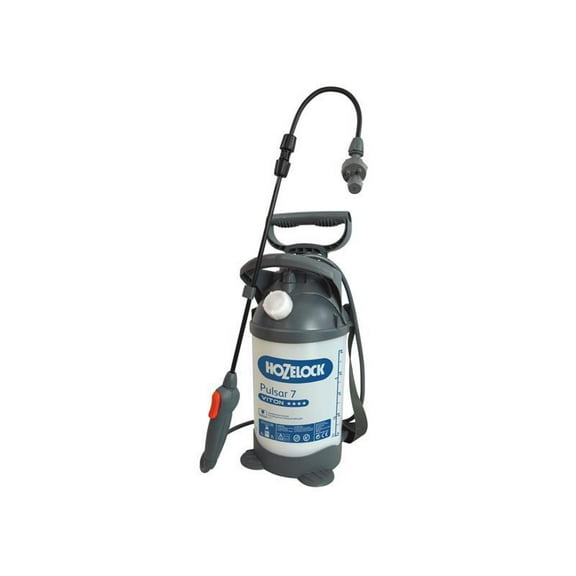 Hozelock - 5311 Pulsar Viton Pressure Sprayer 7 litre