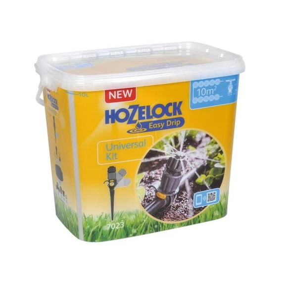 Hozelock - 7023 Universal Kit